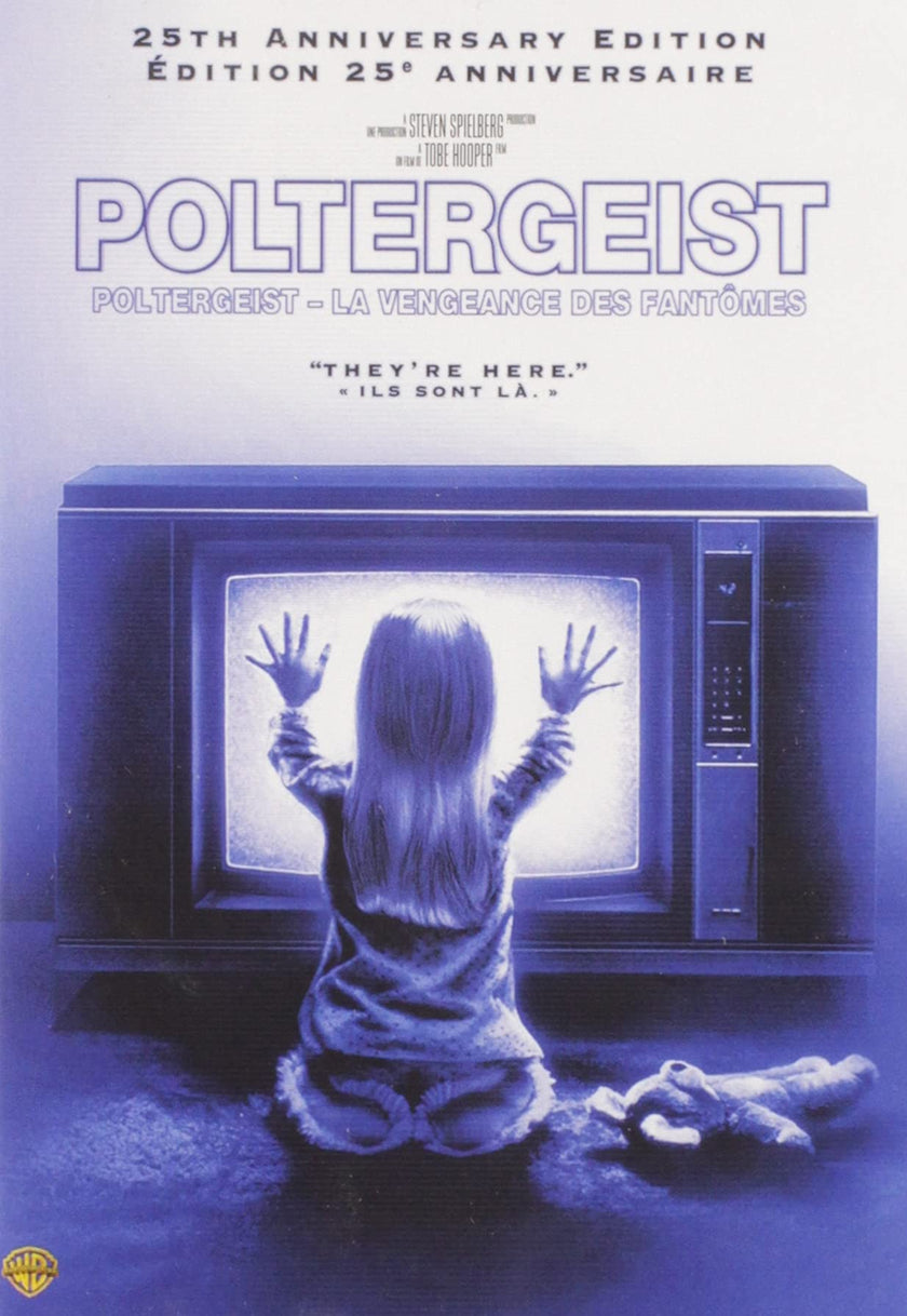 Poltergeist: 25th Anniversary Deluxe Edition - DVD (Used)