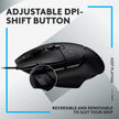 Logitech G502 X Wired Gaming Mouse - Black 🍁 All In One Marketplace Canada