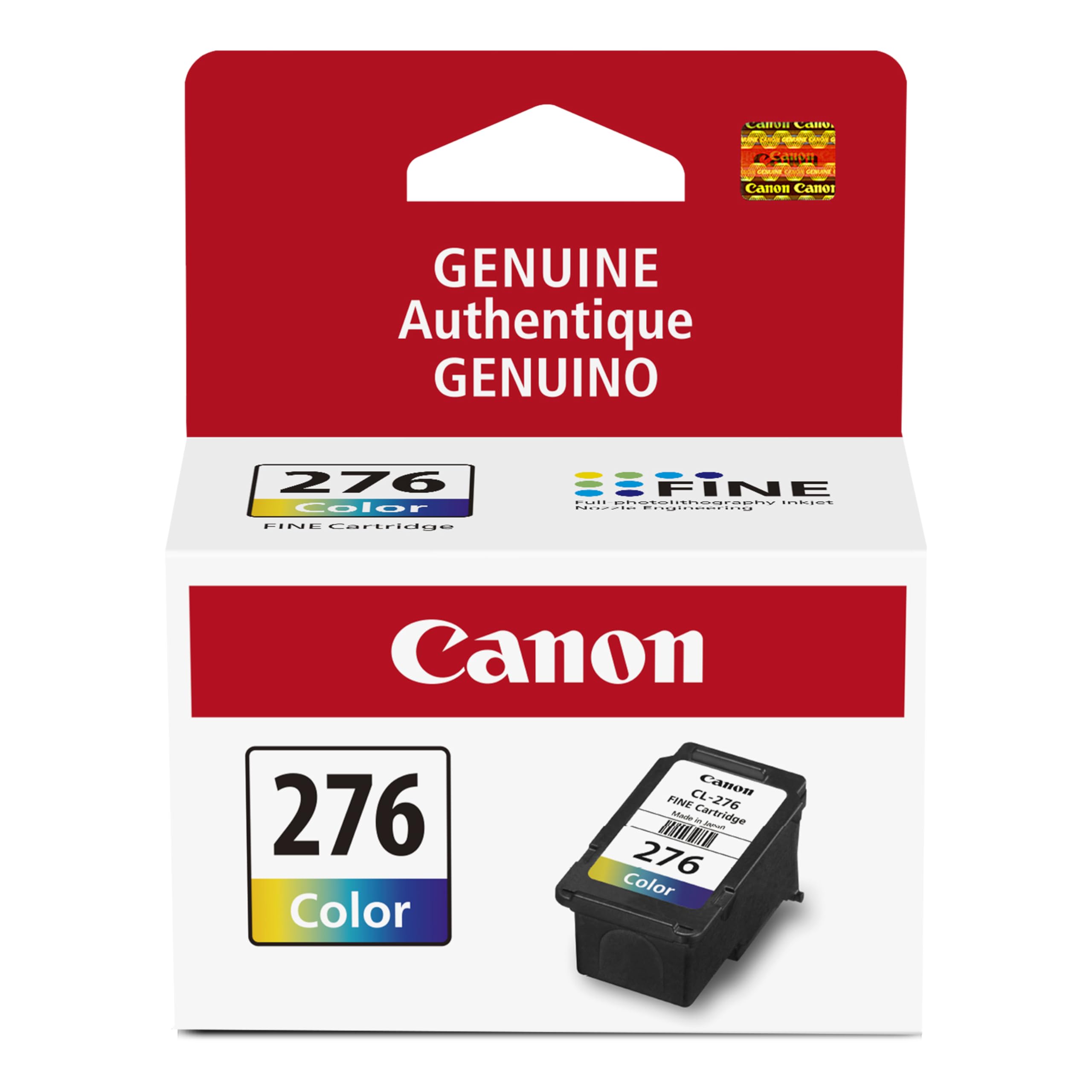 Canon CL-276 AMR 🍁 All In One Marketplace Canada