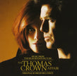 The Thomas Crown Affair MGM
