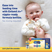 Enfamil A+ Baby Formula, with Brain Building DHA, Concentrated Liquid, Age 0-12 Months, 385mL x 12 Cans 🍁 All In One Marketplace Canada