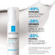 La Roche-Posay Face Moisturizer for Oily, Sensitive Skin, Toleriane Sensitive Fluid Hydrating Gel Cream with Niacinamide & Ceramides, Alcohol Free, Fragrance Free & Recommended by Dermatologists, 40mL 🍁 All In One Marketplace Canada