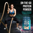 Vega Protein + Supergreens Vegan Plant Based Protein Powder – 20g Organic Pea Protein, Dairy-free, Healthy Breakfast Shake – Coconut Almond, 18 Servings, 518 grams (Pack of 1) 🍁 All In One Marketplace Canada