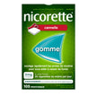 Nicorette 2mg Nicotine Gum, Cinnamon – Quit Smoking Aid with Fast Craving & Withdrawal Relief, Nicotine Replacement Therapy (NRT), 105 Pieces 🍁 All In One Marketplace Canada
