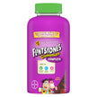 FLINTSTONES Complete Kids Multivitamin Gummies - Multivitamins for Kids, Kids Multivitamin Gummy Helps Maintain Good Health, Free of Artificial Sweeteners, Free of Aspartame, Free of Synthetic FD&C Dyes, 180 Gummies 🍁 All In One Marketplace Canada