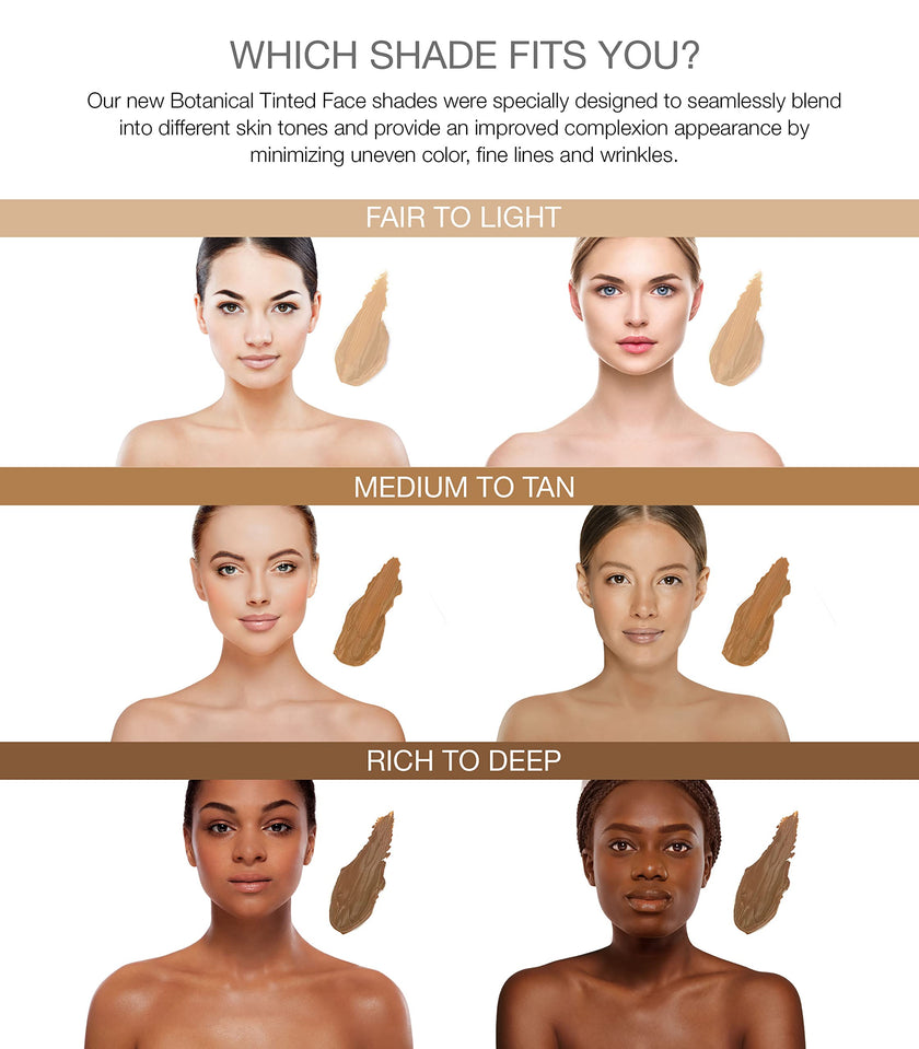 Australian Gold SPF 50 Botanical Tinted Mineral Suncreen for Medium to Tan Skin Tones, 88 ml (Pack of 1) 🍁 All In One Marketplace Canada
