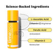 Timeless Skin Care Vitamin C Serum with Vitamin E & Ferulic Acid - 20% Vitamin C Brightening Serum - FaceSerum for Oily & Dry Skin - Fragrance-FreeSerum for Skin Care - 4 oz 🍁 All In One Marketplace Canada