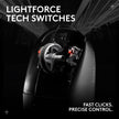 Logitech G PRO X Superlight 2 Wireless Gaming Mouse - White 🍁 All In One Marketplace Canada
