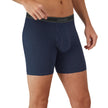 Hanes mens 4 Pack boxer briefs, Black/Grey, Large US 🍁 All In One Marketplace Canada