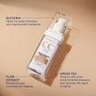 Marcelle CC Cream SPF 35, Medium, Complete Correction, Tinted Moisturizer, Non-Comedogenic, Perfume-Free, Paraben-Free, Oil-Free, Hypoallergenic, Cruelty-Free, 30 mL 🍁 All In One Marketplace Canada