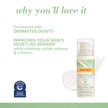 Burt's Bees Sensitive Hydrating Gentle Daily Face Cream Moisturizer Face Lotion for Sensitive Skin with Aloe and Rice Milk, , Mother's Day Gift, 98.9% Natural Origin, Developed with Dermatologists, 51g 🍁 All In One Marketplace Canada