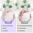 Riare 10 litres Organic Perlite for Plants - Horticultural Perlite Soil Amendment for Plants Potting Mix, Improve Root Growth, Drainage and Ventilation 🍁 All In One Marketplace Canada