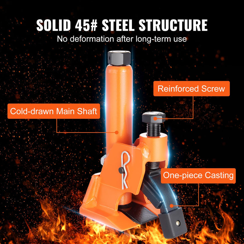 VEVOR Manual Tire Bead Breaker, 38