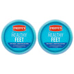 O'Keeffe's Healthy Feet Foot Cream for Dry Cracked Feet 90g Jar (2pk) 🍁 All In One Marketplace Canada