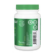 Organika Canadian-Made Glycine - Proteinogenic Amino Acid - Aids Protein Synthesis, Collagen Formation, Joint and Muscle Health, Calming Effect - 120caps 🍁 All In One Marketplace Canada
