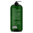 MAJESTIC PURE Tea Tree Body Wash with Collagen - Helps Nail Fungus, Athletes Foot, Ringworms, Jock Itch, Acne, Eczema & Body Odor - Soothes Itching - (Packaging May Vary), 16 fl oz 🍁 All In One Marketplace Canada