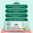 Aleva Naturals Hypoallergenic Bamboo Baby Wipes for babies with Sensitive Skin, Super Soft, Biodegradable, Extra Strong, Natural and Organic Formula, Vegan - New Eco-Friendly, Sustainable Packaging- Mega Pack- 72 Count X 12 = 864 Wipes Total