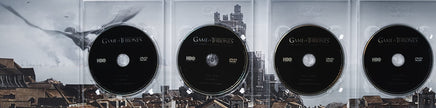 Game of Thrones: Season 8 (DVD)