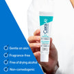 CeraVe Acne Control Gel For Face, Pimple & Pores, With Salicylic Acid, 3 Essential Ceramides, Niacinamides. Developed with Dermatologists, Non-Comedogenic, Oil-Free, Fragrance-Free, 40ml 🍁 All In One Marketplace Canada