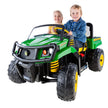 Peg Perego Official RZR/Gator 12V Motor Gearbox Replacement Kit White 🍁 All In One Marketplace Canada