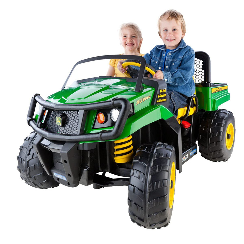 Peg Perego Official RZR/Gator 12V Motor Gearbox Replacement Kit White 🍁 All In One Marketplace Canada