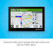Garmin Drive™ 53 GPS Navigator, High-Resolution Touchscreen, Simple On-Screen Menus and Easy-to-See Maps, Driver Alerts 🍁 All In One Marketplace Canada