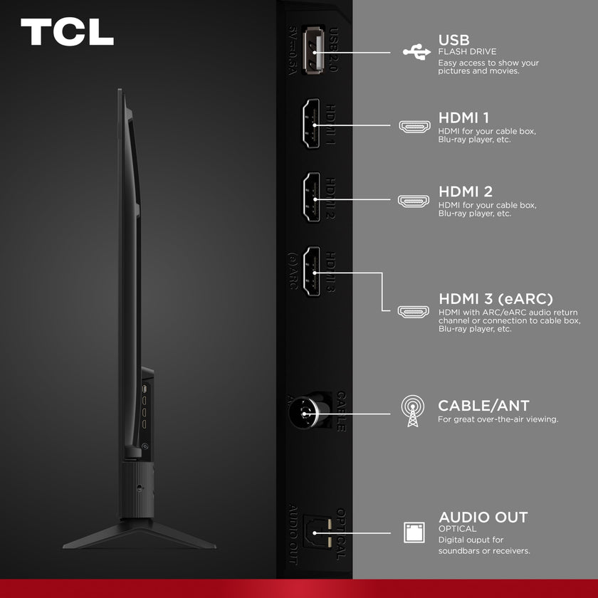 TCL 65