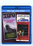 The Cassandra Crossing / The Domino Principle - Blu-ray (Used)