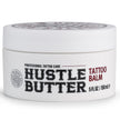 Hustle Butter Tattoo Aftercare 5oz Tattoo Balm, Heals + Protects New Tattoos and Rejuvenates Older Tattoos - 100% Vegan Tattoo Cream No-Petroleum 🍁 All In One Marketplace Canada