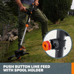 WORX WG170.2 20V Power Share GT Revolution 12