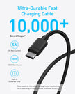 Anker 45W USB C Charger Block, PPS Fast Charger with USB-C Cable for iPhone 17/16/15 and More Series, iPad, Galaxy S24 Ultra (2-Pack 5 ft Cable Included) 🍁 All In One Marketplace Canada