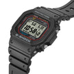 Casio G-Shock GWM5610-1 Men's Solar Black Resin Sport Watch 🍁 All In One Marketplace Canada