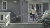 zero-G 4001-50 Lightweight, Ultra Flexible, Durable, Kink-Free Garden Hose, 5/8-Inch by 50-Feet 🍁 All In One Marketplace Canada