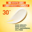 Garnier Face Sunscreen SkinActive Vitamin C UV Brightening Daily Cream SPF 30, Brightening & Protection, Lightweight Moisturizer, UV Defense with Vitamin C, 75ml 🍁 All In One Marketplace Canada