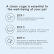 Kaytee Clean & Cozy White Bedding Pet For Guinea Pigs, Rabbits, Hamsters, Gerbils, and Chinchillas, 49.2 Liters 🍁 All In One Marketplace Canada