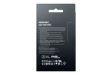 Samsung 9100 PRO Series - 1TB PCIe 5.0 x4, NVMe 2.0, M.2 Internal SSD, Up to 14,700MB/s, Fast Speed, Thermal Contorl, MZ-VAP1T0B/AM [Canada Version] 🍁 All In One Marketplace Canada