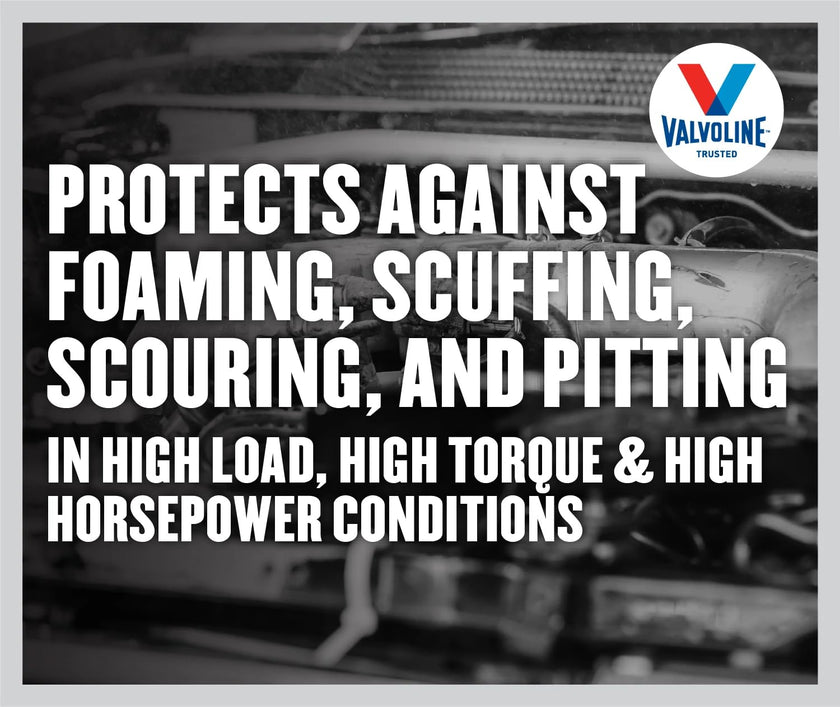 Valvoline Daily Protection 80W-90 Gear Oil 1 QT 🍁 All In One Marketplace Canada