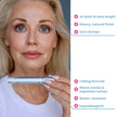 Prime Prometics PrimeLash Mascara for Women over 50 – Volumizing, Incredible Length in 2 Coats – Long-Stay, Zero Clumps, Hypoallergenic (Black) 🍁 All In One Marketplace Canada