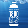 Brita Universal Bottle Filter 6ct 🍁 All In One Marketplace Canada