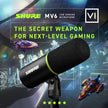 Shure MV6 USB Gaming Microphone for Streaming & Recording 🍁 All In One Marketplace Canada