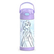 THERMOS FUNTAINER Water Bottle with Straw, 14oz, Frozen 🍁 All In One Marketplace Canada