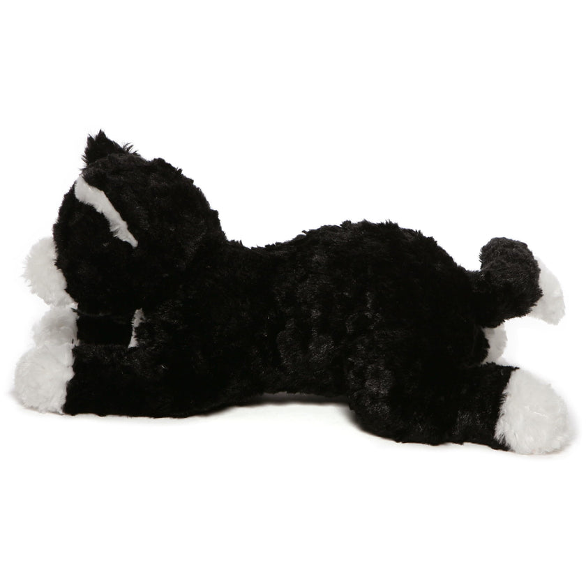 GUND Sebastian Tuxedo 14-Inch Kitten Stuffed Animal for Ages 1+ 🍁 All In One Marketplace Canada