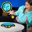 Rebounce Game | Indoor and Outdoor Electronic Action Game for Kids, Teens, and Adults | Ages 8+ | 2 to 6 Players | 10 Mins. | Family Travel Games (English Version) 🍁 All In One Marketplace Canada