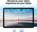 Samsung Galaxy Tab S10 Lite (CAD Version) - Silver, 128GB, 10.9