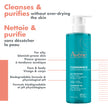 Eau Thermale Avene Cleanance Acne Cleansing Gel Face Wash, 400 mL 🍁 All In One Marketplace Canada