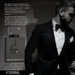 Armaf Club De Nuit Intense for Men Eau de Parfum Spray, 6.8 Ounce / 200 ml 🍁 All In One Marketplace Canada