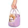 Our Generation Hop in Cat Carrier, Pet Care Playset for Doll Play, Plush 🍁 All In One Marketplace Canada