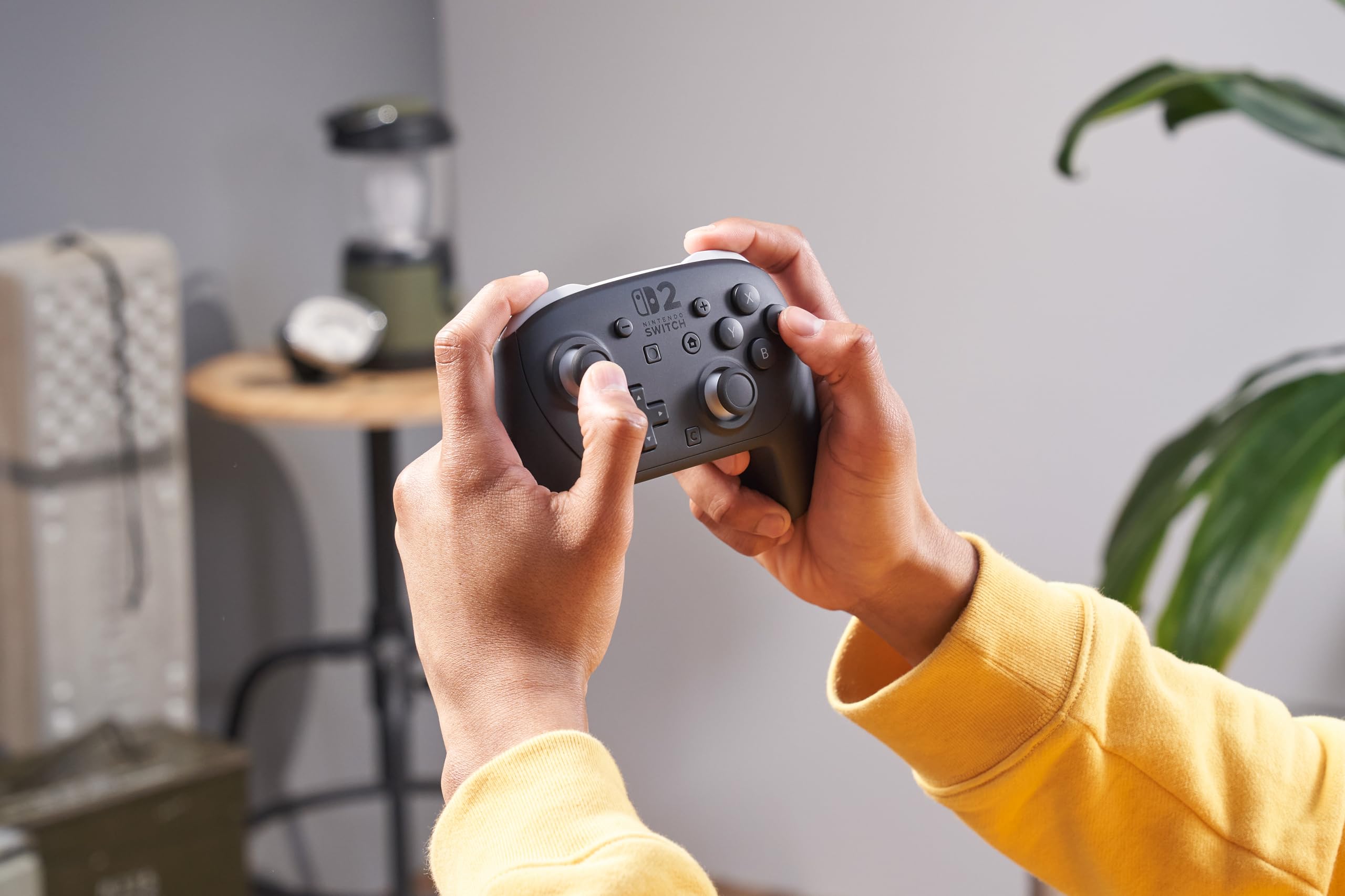 Nintendo Switch™ 2 Pro Controller - Regular Edition 🍁 All In One Marketplace Canada