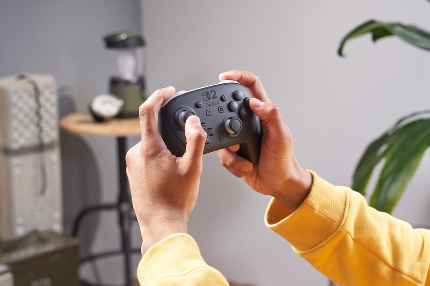 Nintendo Switch™ 2 Pro Controller - Regular Edition 🍁 All In One Marketplace Canada