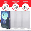 VHS - EVORETRO PET Protectors - Pack of 25